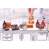 MGA Entertainment Miniverse - Make It Mini Hershey's Multipack Knutselen 