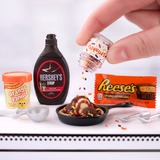 MGA Entertainment Miniverse - Make It Mini Hershey's Multipack Knutselen 