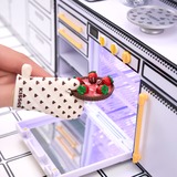 MGA Entertainment Miniverse - Make It Mini Hershey's Multipack Knutselen 