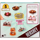 MGA Entertainment Miniverse - Make It Mini Hershey's Multipack Knutselen 
