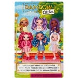 MGA Entertainment Rainbow High Littles - Amethyst Willow Pop 