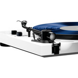 MIXX Analog 5 Vinyl Record platenspeler Wit, 33/45 RPM