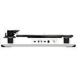 MIXX Analog 5 Vinyl Record platenspeler Wit, 33/45 RPM