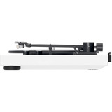 MIXX Analog 5 Vinyl Record platenspeler Wit, 33/45 RPM