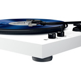 MIXX Analog 5 Vinyl Record platenspeler Wit, 33/45 RPM