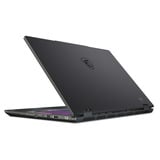 MSI Cyborg 15 B13WEKG-876NL 15.6"  gaming laptop Zwart | i7-13620H | RTX 5050 | 16 GB | 512 GB SSD