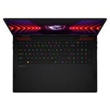 MSI Raider A18 HX A7VIG-002NL 20Y Anniversary bundel 18"  gaming laptop Zwart | Ryzen 9 7945HX3D | RTX 4090 | 32 GB | 2 TB SSD | 240 Hz