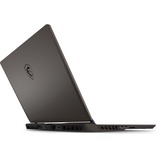 MSI Vector 16 HX AI A2XWHG-203NL 16"  Copilot+ gaming laptop Grijs | Core Ultra 9 275HX | RTX 5070 Ti | 16 GB | 1 TB SSD