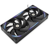 NZXT Performance Fan F280X case fan Zwart, 4-Pin-PWM