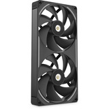 NZXT Performance Fan F280X case fan Zwart, 4-Pin-PWM