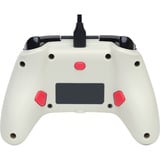 PowerA Advantage Plus bedrade controller voor Xbox Series X|S - Bloom & Gloom Zilver, Xbox Series X|S, Xbox One, Pc