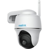 Reolink Argus PT Smart beveiligingscamera Wit, 4 MP, Dualband-WLAN