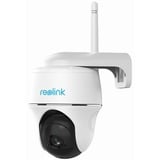 Reolink Argus PT Smart beveiligingscamera Wit, 4 MP, Dualband-WLAN