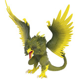 Schleich ELDRADOR® Dschungelgreifvogel speelfiguur 