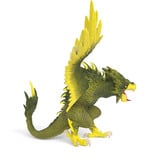 Schleich ELDRADOR® Dschungelgreifvogel speelfiguur 