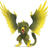 Schleich Eldrador - Jungleroofvogel speelfiguur 70854