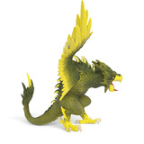 Schleich Eldrador - Jungleroofvogel speelfiguur 70854