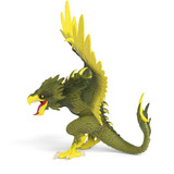 Schleich Eldrador - Jungleroofvogel speelfiguur 70854