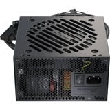 Seasonic Core BC-650 ATX 3.1 650 watt voeding  Zwart, 2x PCIe