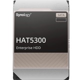 Synology HAT5300-8T, 8 TB harde schijf SATA/600