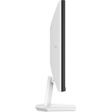 TCL 27P1AD 27" gaming monitor Wit, 1x DisplayPort, 1x HDMI, 300 Hz (OC)