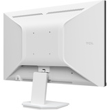 TCL 27P1AD 27" gaming monitor Wit, 1x DisplayPort, 1x HDMI, 300 Hz (OC)