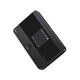 TP-Link 4G Mi-Fi Hotspot met display M7350 wlan lte router Zwart, SIM | Mifi | met accu