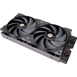 Thermaltake SWAFAN GT14 PC Cooling Fan TT Premium Edition case fan 