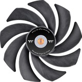Thermaltake SWAFAN GT14 PC Cooling Fan TT Premium Edition case fan 