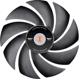Thermaltake SWAFAN GT14 PC Cooling Fan TT Premium Edition case fan 
