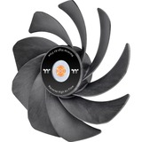 Thermaltake SWAFAN GT14 PC Cooling Fan TT Premium Edition case fan 