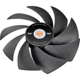 Thermaltake SWAFAN GT14 PC Cooling Fan TT Premium Edition case fan 