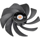 Thermaltake SWAFAN GT14 PC Cooling Fan TT Premium Edition case fan 
