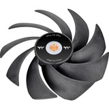 Thermaltake SWAFAN GT14 PC Cooling Fan TT Premium Edition case fan 