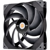 Thermaltake SWAFAN GT14 PC Cooling Fan TT Premium Edition case fan 