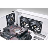 Thermaltake SWAFAN GT14 PC Cooling Fan TT Premium Edition case fan 