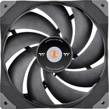 Thermaltake SWAFAN GT14 PC Cooling Fan TT Premium Edition case fan 