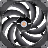 Thermaltake SWAFAN GT14 PC Cooling Fan TT Premium Edition case fan 