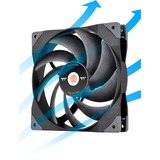 Thermaltake SWAFAN GT14 PC Cooling Fan TT Premium Edition case fan 