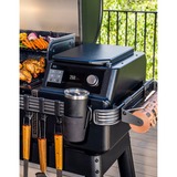 Traeger Pelletgrill Ironwood barbecue Zwart, Model 2023