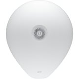 Ubiquiti AF60-XR 60 GHz richtantenne Wit