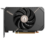 ZOTAC GeForce RTX 5050 SOLO 8GB grafische kaart DLSS 4, 3x DisplayPort, 1x HDMI 2.1