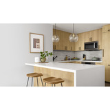 eero Pro 7 mesh wifi router, 3 stuks mesh router Wit