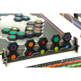 999 Games Genius 3D Bordspel Nederlands, 1 - 4 spelers, 45 minuten, Vanaf 8 jaar