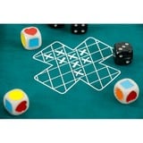 999 Games Keer op Keer Deluxe Dobbelspel Nederlands, 1 - 6 spelers, 20 minuten, Vanaf 8 jaar