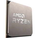 AMD Ryzen 7 5700G, 3,8 GHz (4,6 GHz Turbo Boost) socket AM4 processor AMD Wraith Stealth, Boxed, Boxed