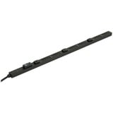 APC Easy Metered Rack PDU, 11 kW, 400V, (18)C13 & (6)C19 IEC309 3Fase 18x C13, 6x C19, EPDU1232M