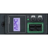 APC Easy Metered Rack PDU, 11 kW, 400V, (18)C13 & (6)C19 IEC309 3Fase stekkerdoos 18x C13, 6x C19, EPDU1232M