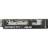 ASUS DUAL GeForce RTX 5060 Ti OC 8G grafische kaart 3x DisplayPort, 1x HDMI