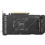 ASUS DUAL GeForce RTX 5060 Ti OC 8G grafische kaart 3x DisplayPort, 1x HDMI